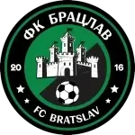 شعار FC Bratslav Vinnytsya