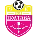 شعار SC Poltava-2 Poltava