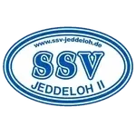 شعار SSV Jeddeloh