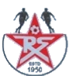 شعار Rising Star Club