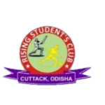 شعار Rising Student Club