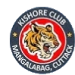 شعار Kishore Club