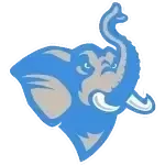 شعار Tufts Jumbos