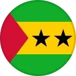 شعار Sao Tome and Principe U17
