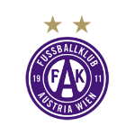 شعار FK Austria Wien U19