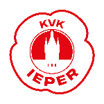 شعار K.V.K. Ieper