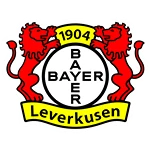 شعار Bayer 04 Leverkusen U18