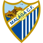 شعار Málaga U18
