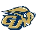 شعار Gallaudet Bison