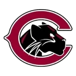 شعار Chapman Panthers