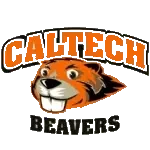 شعار Caltech Beavers