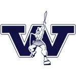 شعار Westminster Titans