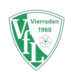 شعار VfL Vierraden