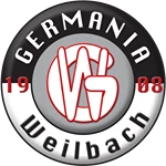 شعار Germania Weilbach U19