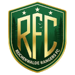 شعار SV Eintracht Reichenwalde II