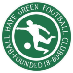 شعار Ball Haye Green FC