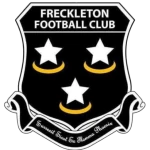 شعار Freckleton FC