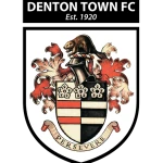 شعار Denton Town FC