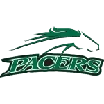 شعار William Peace Pacers