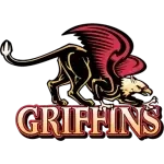 شعار Gwynedd-Mercy Griffins