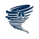 شعار Centenary Cyclones