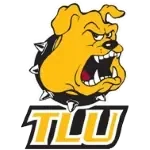 شعار Texas Lutheran Bulldogs