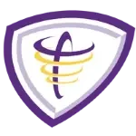 شعار Concordia Texas Tornados