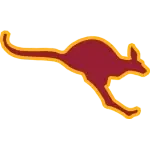 شعار Austin Kangaroos