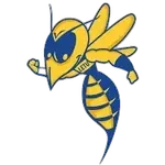 شعار LeTourneau Yellowjackets