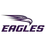 شعار Ozarks Eagles