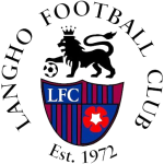 شعار Langho FC