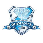 شعار Deportivo Diamante