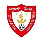 شعار Miguel Grau