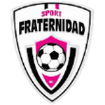 شعار CD Sport Fraternidad