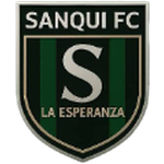 شعار Sanqui FC