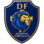 شعار Deportivo Fortaleza