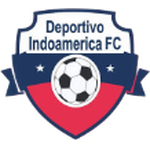 شعار Deportivo Indoamerica FC