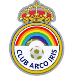 شعار Club Arco Iris