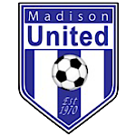 شعار Madison United