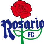 شعار Rosario FC