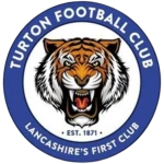 شعار Turton FC
