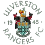 شعار Ulverston Rangers FC