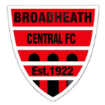 شعار Broadheath Central FC