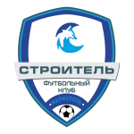 شعار Stroitel Mariupol