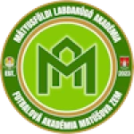 شعار Futbalová Akadémia Matúšova zem Horné Saliby/Tomášikovo