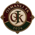 شعار Osmanlı FK
