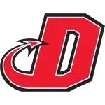 شعار Dickinson Red Devils