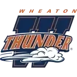 شعار Wheaton Thunder