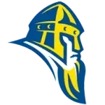 شعار Augustana College Vikings
