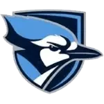 شعار Elmhurst Bluejays